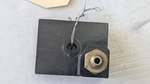 Ferrari 360 Bleeding Block For T/o Bearing F1 235706. Fixed Price $221.76.