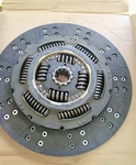 Ford Disc Assembly 7C3Z-7550-B. Fixed Price $175.00.