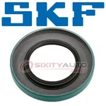 Skf Front Left Axle Shaft Seal For 1957-1958 International A130 Driveline Pl. Fixed Price $22.79.