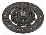 Sachs Clutch Friction Disc 90111601400 Porsche 991.1 911. Fixed Price $265.32.
