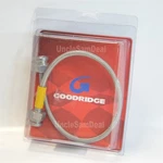 "better Clutch Feel" Goodridge Stainless Line For 02-05 Civic Si EP3 Only. Fixed Price $26.80.