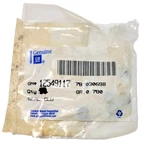 Genuine 12549117 Seal Clutch Actuator Cylinder Chevrolet Gmc Nos. Fixed Price $11.95.