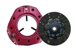 Ram Clutch 88502HDX Kit Organic 1-1/16"- 10-SPLINE 10.5" Disc New. Fixed Price $393.95.