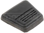Dorman 20734 Brake And Clutch Pedal Pad 1256202. Fixed Price $14.49.