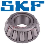 Skf Front Steering Knuckle For 1980 Dodge W200 - Bearings Xg. Fixed Price $31.13.