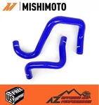 Mishimoto Blue Silicone Radiator Coolant Hoses For '12-'18 Jeep Wrangler Jk 3.6L. Fixed Price $221.95.
