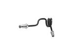 For 1999-2003 Saab 93 Clutch Hose Genuine 42246YDZX 2000 2001 2002. Fixed Price $85.54.