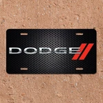Dodge Novelty Inspired License Plate Durango Charger Suv Sport Car Tag. Fixed Price $14.98.