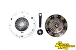 Clutch Masters Stage 3.5 FX350 Sprung For 07-15 Mini Cooper 1.6L Turbo. Fixed Price $719.99.