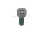 Genuine Bmw Clutch Pressure Plate Bolt 21207548052 Mini Cooper 328I X3 E36. Fixed Price $10.68.