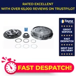 Clutch Kit Fits Porsche S2 3.0 88 To M44.41 225MM Sachs 94411691100 New. Fixed Price $780.80.