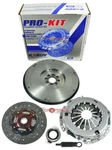 Exedy 16062 Kit + 56029ST Flywheel Fits 1990-1995 Toyota MR-2 Turbo 2.0L 3SGTE. Fixed Price $429.00.