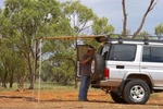 Arb Awning Pvc Bag 1.25M49LG Usa/ca Spec 1250X2100MM49X83. Fixed Price $267.49.