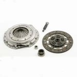 Schaeffler Luk 07-034, Clutch Kit, Repset Ford Bronco 87, E-150 Econoline. Fixed Price $156.41.