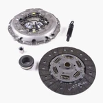 Clutch Set- New Luk 02-051. Fixed Price $280.63.