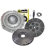 Luk Oem Clutch Kit With Flywheel For 94-04 Jeep Wrangler Tj Cherokee Xj 4.0L. Fixed Price $242.95.