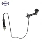 Clutch Master And Slave Cylinder Assembly Skp Fits 05-06 Jeep Wrangler. Fixed Price $113.56.