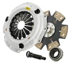 Clutch Masters FX500 Race Kit Sintered Iron, 200-400% Over Stock Hold. Fixed Price $522.60.
