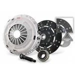 Clutch Masters 05088-HD0F FX250 Single Disc Kit 03-05 Dodge Viper 8.3L. Fixed Price $771.38.