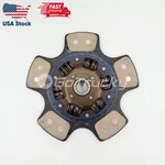 Clutch Disc For Isuzu Nrr Npr-hd Nqr 4HK1 5.2L M/t MZZ6 02-13. Fixed Price $197.00.