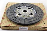 31250-60391 Toyota Genuine Disc Assy Clutch 3125060391 New Oem. Fixed Price $285.00.