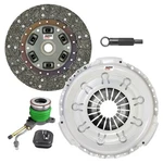 Stage Clutch Kit+slave Cyl Fits 95-02 Contour Svt Mercury Cougar Mystique 2.5L. Fixed Price $114.85.