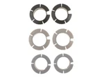 For 1976-1980, 1982-1989 Buick Skyhawk Clutch Pedal Bushing Dorman 15489NYXP. Fixed Price $21.17.