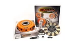 Centerforce KDF214814 Dual Friction Series Clutch Kit Fairmont Mustang Capri. Fixed Price $629.95.