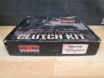 6054-2100 Kit, Competition Clutch, Stage. Fixed Price $300.00.