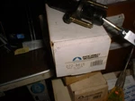 Toyota Tercel 1.5L 1987-89 Clutch Master Cylinder -072-8615 Beck Arnley. Fixed Price $52.00.
