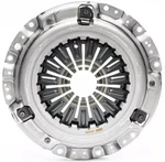 Genuine Nissan Pressure Plate 30210-JA00A. Fixed Price $237.25.