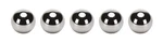 Allstar 26962 Steel Ball Kit 3/8IN 5PK. Fixed Price $19.55.