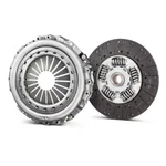 Part #K-4489CL New Eaton Clutch For Detroit D12 Replaces #A02-141-35-000. Fixed Price $1534.50.