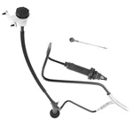 Clutch Master Slave Cylinder Ford F250 F350 F450 F550 Super Duty 6.0L 7.3L. Fixed Price $44.99.