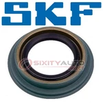 Skf Rear Differential Pinion Seal For 1987 Chevrolet V20 - Driveline Axles Zt. Fixed Price $22.23.