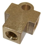 Steinjager For CJ-3A 1948-1953 Inch Brakes, Tee. Fixed Price $15.66.