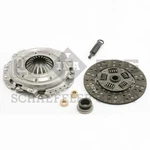 Luk 04-021 Repset With Release Bearing. Fixed Price $136.15.