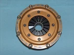Quarter Master Racing 5.5 5-1/2 Pro Series 26 Spline Double Disc Clutch Chevy. Fixed Price $325.00.