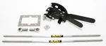 Kluhsman Racing Products Krc 7401BK Black Brinn Shifter With Heims And. Fixed Price $178.31.