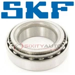 Skf Rear Inner Differential Pinion Bearing For 1995 Audi 90 Quattro - Hb. Fixed Price $19.14.