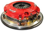 Mcleod 6406807M Rxt Twin-disc Clutch Kit W/flywheel For 09-24 Camaro/corvette V8. Fixed Price $1674.95.