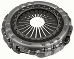 Clutch Pressure Plate Sachs 3482001310 Fits Mack / Renault Volvo Ud. Fixed Price $450.49.