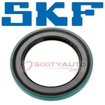 Skf Front Wheel Seal 1957-1959 Ford Series Driveline Axles Gaskets Av. Fixed Price $24.27.