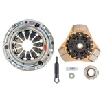 Exedy 15955 Stage Cerametallic Clutch Kit For 2013-2016 Scion Fr-s H4 New. Fixed Price $465.18.