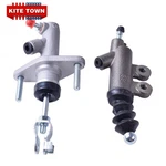 Clutch Master & Slave Cylinder Kit For Honda Cr-v(rd) 2.0 16V (RD1, RD3) 1995-02. Fixed Price $35.59.