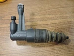 Oem Sachs Brand Clutch Slave Cylinder For Audi Porshe 8E0721257A. Fixed Price $44.99.