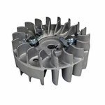 Homelite/ryobi - Flywheel Assembly 309011001. Fixed Price $17.23.