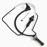 Schaeffler Luk CRS020, Master/slave Cylinder Kit, Clutch Ford F-250 98. Fixed Price $175.02.