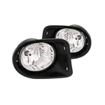 Arb 3163082 Fog Light Surround Kit New. Fixed Price $148.80.