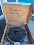 RB25 Nissan Skyline Clutch Kit (dett) Nismo. Fixed Price $250.00.
